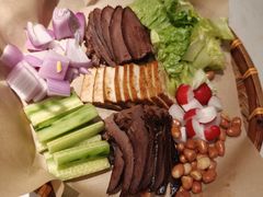 -临安宴临安菜(博物馆店)