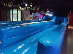 -VS SPORTS PARK运动玩乐园·团建·生日会(合生汇店)