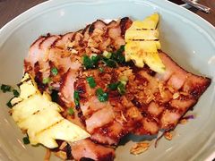 -CHINCHIN 青青·泰国料理(万象食家店)