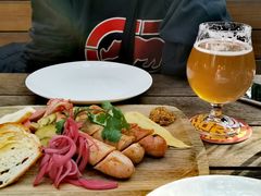 -Boxing Cat Brewery拳击猫精酿啤酒馆(永福店)
