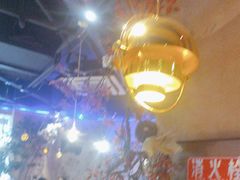 -胖老汉椒麻鸡清真新疆菜(西御街店)