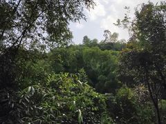 -山沟沟景区