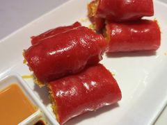 -避风塘(江桥万达店)