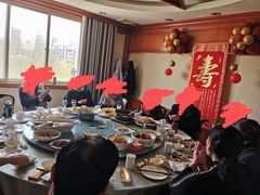 包厢-金狮麟•宋宴•宋文化地标餐厅(晋安路店)