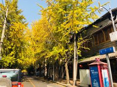 -牛王庙特色面(杏苑公寓店)