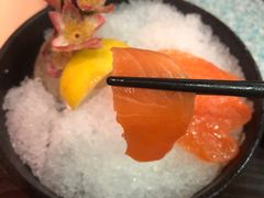 -大鲤深夜食堂