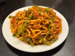-清真宏玉祥黄门脸餐厅(华荫东里店)