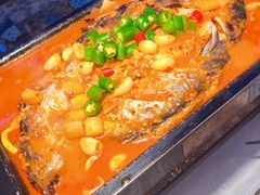 -炉鱼(云澜湾店)
