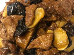 -玉华台饭庄·淮扬菜·烤鸭(望京店)