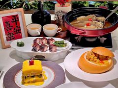 -南棠馆粤菜坊(群光店)