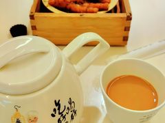 -蔡澜点心·粤菜(嘉里中心店)