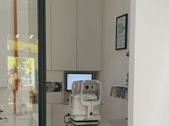 -MODJO•木左眼镜(云玺万科里店)