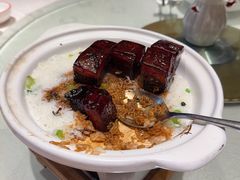 -新白鹿餐厅(龙游路总店·杭帮菜名店)
