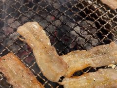 -永安里地摊烤肉(首创店)