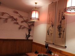-三道苗苗鱼·美蛙黄辣丁(八里店)