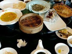-蓝海大饭店·渔歌舫(黄岛店)
