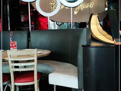 大堂-必胜客(上海新南方商城PH店)