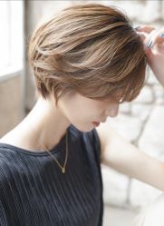 -LJOY丽锦造型·烫发染发