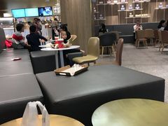 大堂-奈雪的茶(漫广场店)