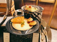 -西安高新希尔顿酒店·咖啡露台西餐厅