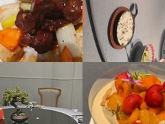 -梅花境(万科店)