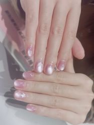 -丽心自助美甲美睫