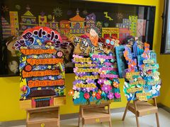 -杨梅红艺术教育(凤城教学中心)