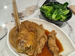 -老地方面馆(思南路店)