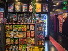 -唱吧麦颂KTV(萧山加州阳光广场店)