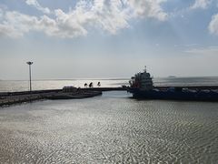 -海安新港(公交站)