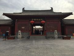 -赵州桥景区