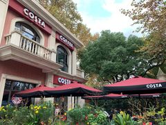 -COSTA COFFEE(上海虹口公园店)