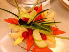 -围龙屋客家食府(福田店)