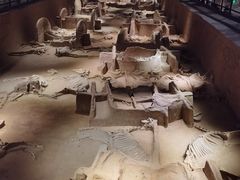 -洛阳周王城天子驾六博物馆