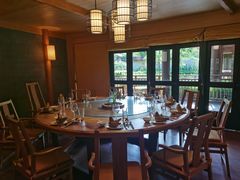 包厢-青城山六善酒店·紫氣園中餐厅
