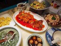 -探花·意境江南菜·唐伯虎文化体验店·松鼠桂鱼(观前店)