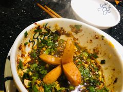 -大龙燚火锅(白石洲店)