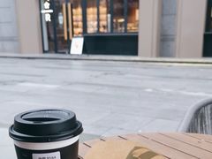 -星巴克臻选(长沙运达中央广场店)