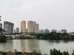 -悦哉·派对·草坪婚礼·围炉煮茶(三圣乡店)