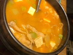 -韩香阁烤肉·烤活鳗(宽厚里店)