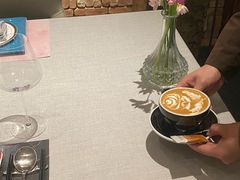 -T館·花园艺术餐厅
