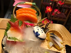 -無雙居酒屋(北京路店)