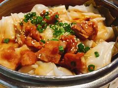 -黄但记老店·陈村粉食府