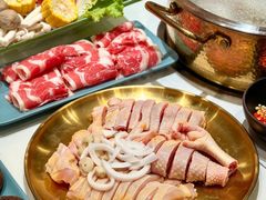 -椰庭·椰子鸡·创意玩家(晶耀前滩店)