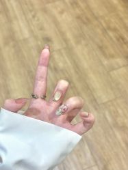 -U3美甲