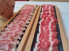 -祥源胡同·涮牛羊肉火锅(花桥店)