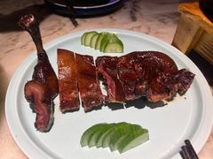 -绿茶餐厅(乐峰广场店)