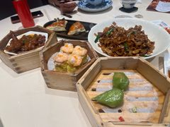 -侨美食家·粤菜(体育西路店)