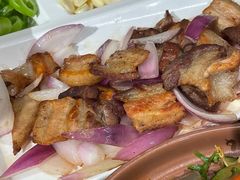 -京玉菲饭店(李村店)