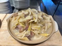 -小厨师·二十年沈家门小海鲜(百井坊巷店)